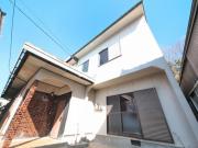 焼山東4丁目戸建て