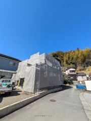 刃連町杉野貸家