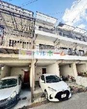 ＪＲ東西線加島駅まで徒歩12分