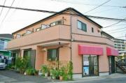 山崎ハイツII