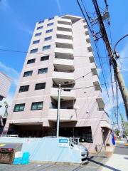 西武池袋・豊島線石神井公園駅まで徒歩15分