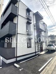 名鉄名古屋本線東岡崎駅まで徒歩9分