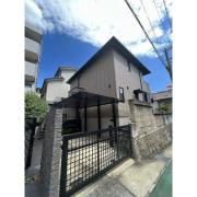 神戸市中央区宮本通2丁目戸建