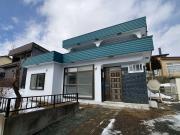 緑ヶ丘拓北貸家1番