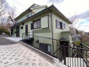 東急田園都市線溝の口駅まで徒歩7分