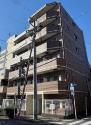 東京メトロ丸ノ内線(方南町支線)中野新橋駅まで徒歩4分