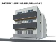 セレスティア京島