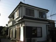 陽だまりの家 シャルルー