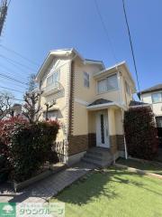 芝久保町3丁目戸建