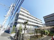 S-FORT西船橋libre