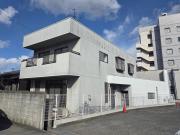 ＪＲ赤穂線西大寺駅まで徒歩10分