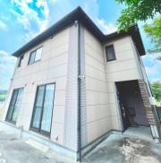 池金町字上大入戸建