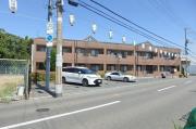 ＪＲ阪和線富木駅まで徒歩20分