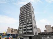 クリーンリバーフィネス北1条イースト