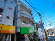 ルミエールタナカ
