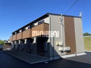 Maisonette land 薬師寺B