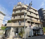 地下鉄御堂筋線中津駅まで徒歩7分