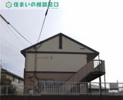 名鉄名古屋本線男川駅まで徒歩22分