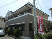 ＪＲ阪和線津久野駅まで徒歩7分