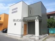 ＪＲ徳島線鮎喰駅まで徒歩13分