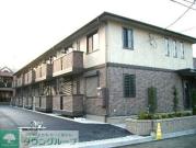 Rose Villa（ローズヴィラ） D