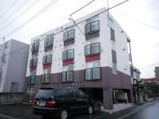 MON BATEAU北円山