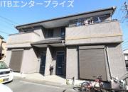 遠州鉄道助信駅まで徒歩23分