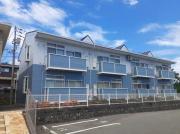 広島電鉄宮島線楽々園駅まで徒歩28分