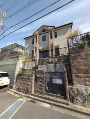 北貴望ヶ丘戸建賃貸