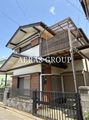 船橋市三咲5丁目戸建