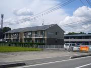 ＪＲ宇野線早島駅まで徒歩18分