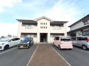 ブライト西新涯