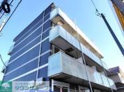 多摩都市モノレール上北台駅まで徒歩9分