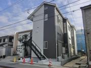 LOFTIA井土ケ谷下町七番館