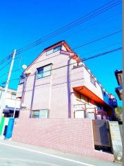 西武新宿線花小金井駅まで徒歩8分