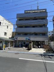 SEA茅ヶ崎ビル