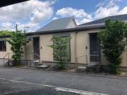 京急本線弘明寺駅まで徒歩4分
