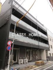 リブリ・南品川