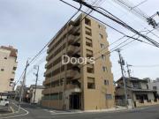 ＪＲ山陽本線岡山駅まで徒歩25分