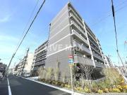 プレサンスTHE KYOTO 粋都