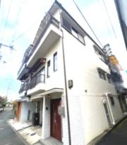 禁野本町1丁目貸家