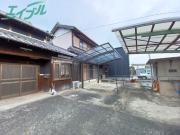 四日市市采女町 戸建 連棟