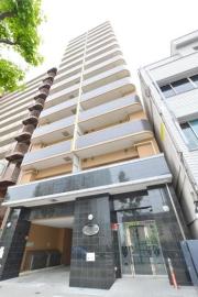 広島電鉄宇品線鷹野橋駅まで徒歩5分