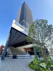 グランドシティタワー池袋