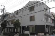 ＪＲ常磐線（各駅停車）綾瀬駅まで徒歩8分