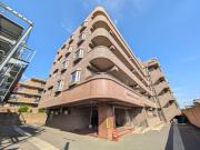 東川口ガーデンプラザ八番館