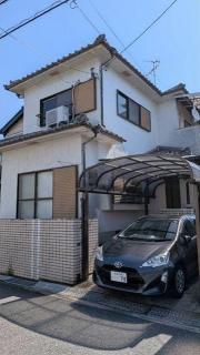 南海泉北線和泉中央駅まで徒歩29分