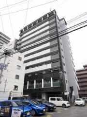 地下鉄七隈線天神南駅まで徒歩4分