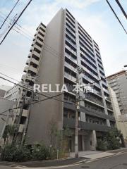 地下鉄御堂筋線本町駅まで徒歩3分