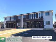 ソラーレ